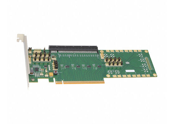 DS160PR410EVM-RSC Embedded Solutions DS160 - Quad-Channel Re-Driver Interface Evaluation Board