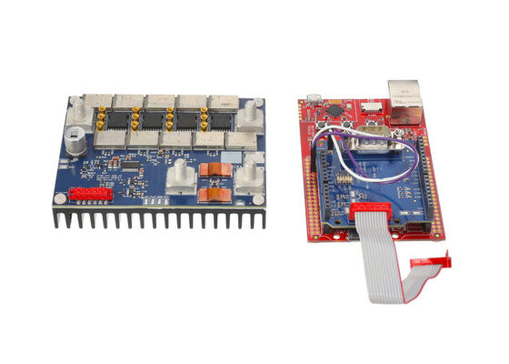 DG-48V-SWITCH-KIT Embedded Solutions IAUTN08S5N012L - MOSFET Power Management Evaluation Board