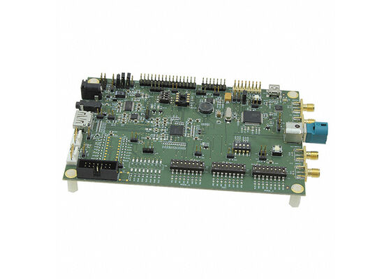 DS90UB949-Q1EVM Embedded Solutions DS90UB949-Q1 - Serializer Interface Evaluation Board
