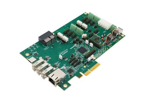 EV38E94A Embedded Solutions PCI11414 - PCIe Switch Interface Evaluation Board
