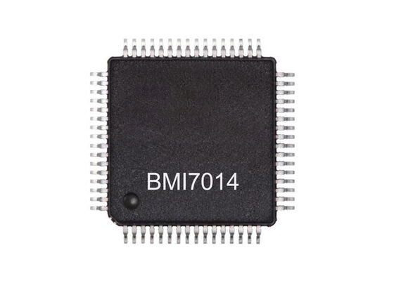 MBMI7014TA2AE Integrated Circuit Chip 14-Channel Battery Cell Controller For ESS Applications