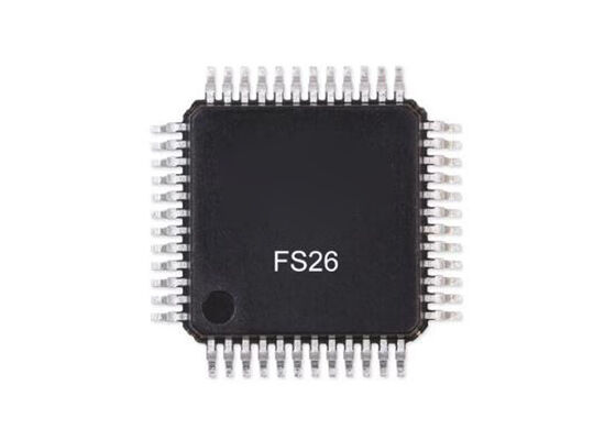MFS2633HMBA0AD Integrated Circuit Chip Safety System Basis Chip FS26 Safety SBC HLQFP48