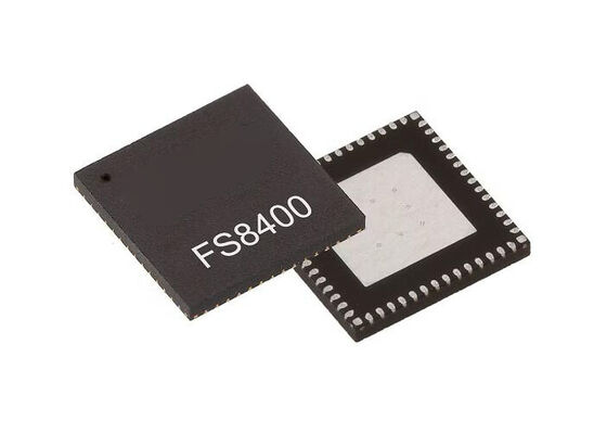 MFS8412AMBP8ES Integrated Circuit Chip Safety System Basis Chip QFN48 Safety Power Management IC