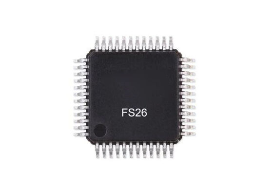 MFS2633AMDB2AD Integrated Circuit Chip Low Power Automotive Safety System Basis Chip HLQFP48