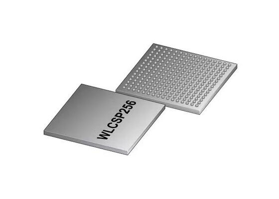 MIMXRT758SGAWB Microcontroller MCU ARM Microcontrollers WLCSP256 i.MX RT700 Crossover MCU