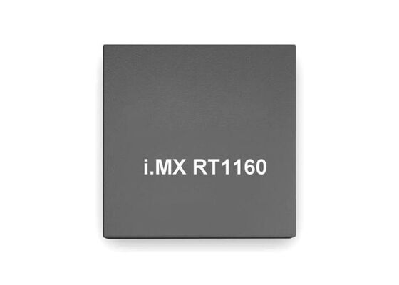 MIMXRT1166XVM5B Microcontroller MCU Dual-Core i.MX RT1160 Crossover Microcontroller IC