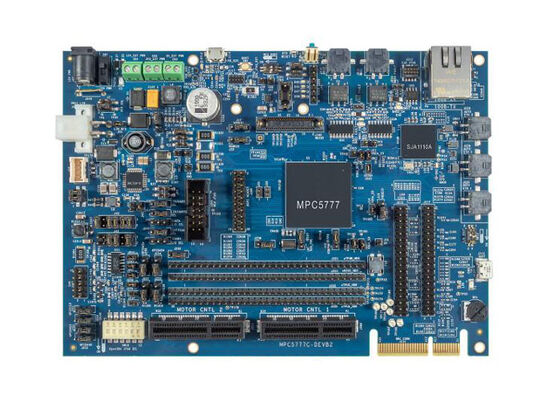 MPC5777C-DEVB2 Embedded Solutions MPC5777C Battery Management Systems And Engine Control Development Board