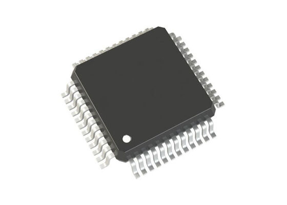 MKE12Z256VLF7 Microcontroller MCU 72MHz 5V Arm Cortex-M0+ Main Stream Microcontroller MCU