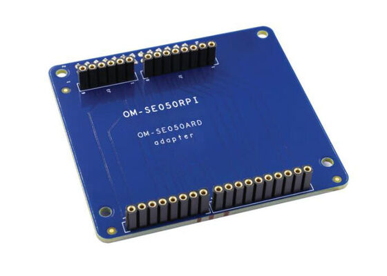 OM-SE050RPI Embedded Solutions OM-SE050ARD Adapter Board EdgeLock SE050 Development Kits