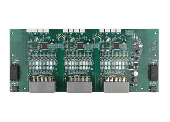 RDBESS774A3EVB Embedded Solutions 1500V Battery Energy Storage Reference Design Board