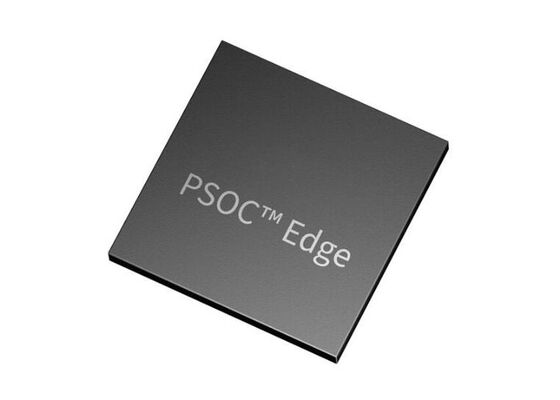 PSE813GOS2DBZC4 Microcontroller MCU PSOC Edge E81 MCU 400MHz 32-Bit Microcontroller IC