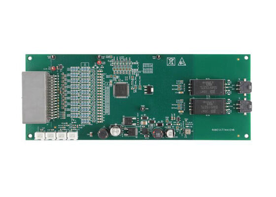 RDBESS774A1EVB Embedded Solutions BESS1500 Battey Cell Monitoring Unit Reference Design Board