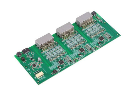 RD33774CNC3EVB Embedded Solutions MC33774 HVBMS Centralized Cell Monitoring Unit Evaluation Board