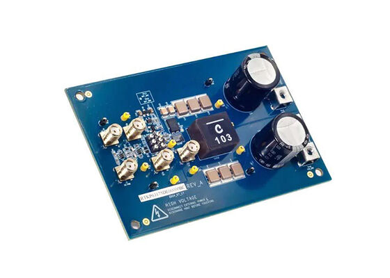 RTKP63175DE00010BC Embedded Solutions 5V To 100V 3.6 A Low-Side Gate Driver Evaluation Board