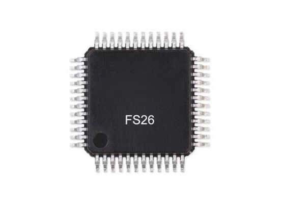 SFS2631AMDEXAD Integrated Circuit Chip Automotive Safety System Basis Chip HLQFP48 SBC Chips