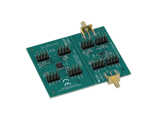SN74AXC4T774EVM Embedded Solutions 8-Channel Logic-Level Translator Interface Evaluation Board