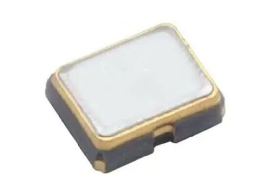 SOC2222AHRT Integrated Circuit Chip Rad-Hard Bipolar Transistor In LCC-3 Hermetic Package