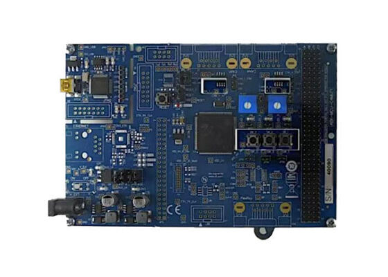SL-AIAID012401V1 Embedded Solutions AI Driving Conditions Detection Solution Using AutoDevKit
