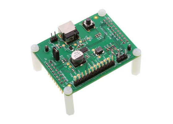 TJA1145A-EVB Embedded Solutions TJA1145A High Speed CAN Transceiver Evaluation Board