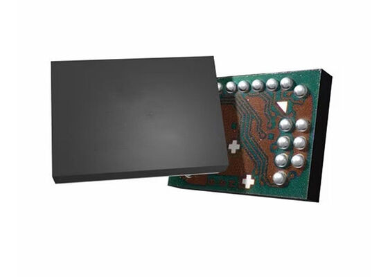 ST60A3H1C1CCEPT3 Wireless Communication Module 60GHz V-Band Contactless Connectivity RF Transceiver