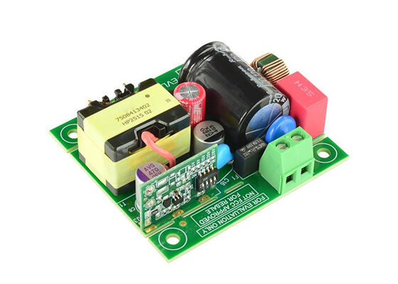 EVLACF01UC65 Embedded Solutions STACF01A - Flyback Converter Power Management Evaluation Board