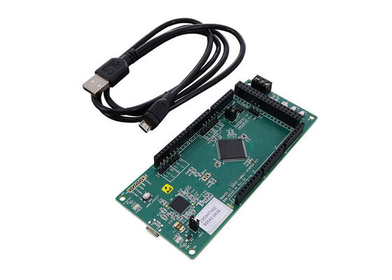 CYTVII-B-E-1M-SK Embedded Solutions TRAVEO™ ARM Cortex-M4F MCU 32-Bit Embedded Evaluation Board