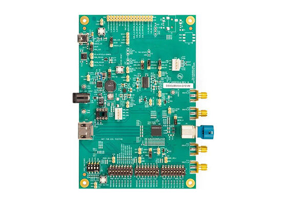 DS90UB949A-Q1EVM Embedded Solutions DS90UB949A-Q1 - 210MHz Serializer Interface Evaluation Board