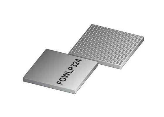 MIMXRT758SGFOB Microcontroller MCU i.MX RT700 Crossover MCU FOWLP324 ARM Microcontrollers