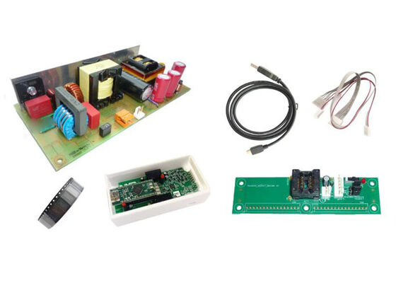 TEA2017DK1003 Embedded Solutions TEA2017 PFC + LLC Resonant Power Supply Development Kit