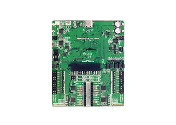 SLG4DVKLITEINTRO-KIT Embedded Solutions GreenPAK™ Configurable Mixed-Signal IC Embedded Evaluation Board