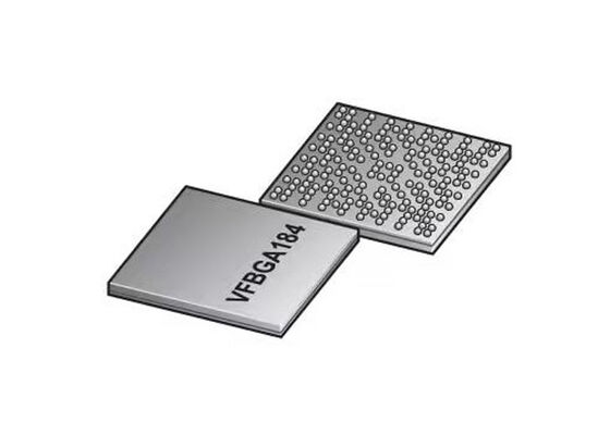 MCXN556SCDFT Microcontroller MCU MCX N Series Microcontrollers VFBGA184