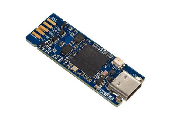 STLINK-V3MINIE Embedded Solutions STLINK-V3 Compact In-Circuit Debugger And Programmer