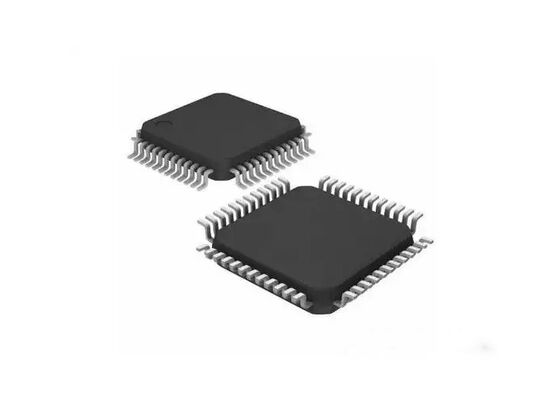 STM32C011J6M7 Microcontroller MCU High-Performance Arm Cortex-M0+ 32-Bit 48MHz Microcontroller