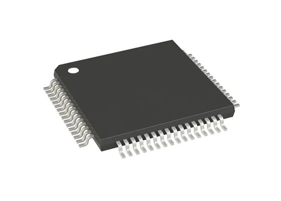 CY8C4147AZS-S455 32-Bit Microcontroller MCU with 48MHz Speed 128KB Flash Memory Automotive Grade PSoC™ 4100S Plus