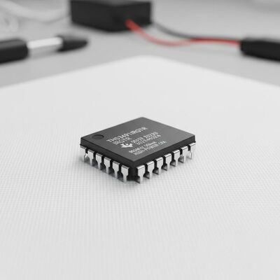 THS3491IRGTR Integrated Circuit Chip 900MHz 500mA High-Power Output Current Feedback Amplifier