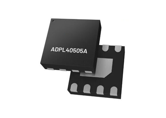 ADPL40505AATA Integrated Circuit Chip 5.5V 500mA LDO Linear Regulator TDFN8
