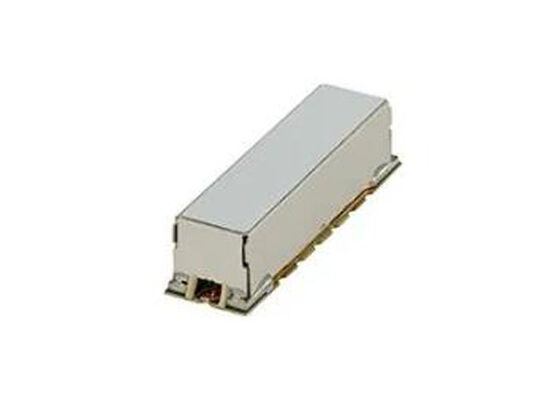 BPF-A410 Integrated Circuit Chip Bandpass Filter 365MHz To 455MHz RF Filter IC