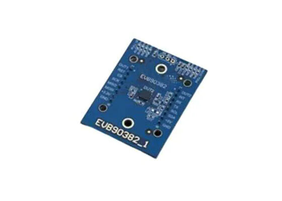 EVB90382LGO-BAA-602 Embedded Solutions Magnetic Sensor Development Board For High Speed Magnetic Encoder