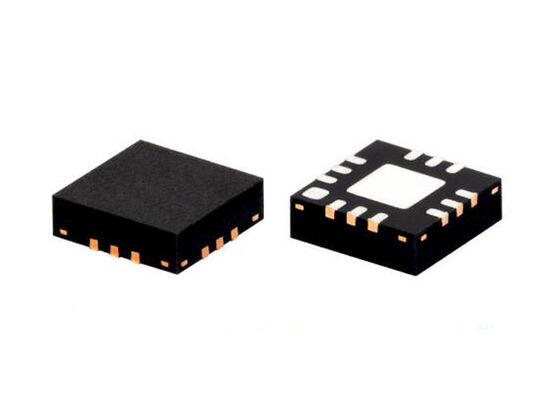 GP2Y1A Integrated Circuit Chip Signal Conditioning IC 50Ohms GaAs MMIC Power Splitter