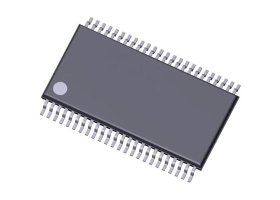 ISO1I813T Integrated Circuit Chip 8-Channel ISOFACE™ SPI Digital Isolator TSSOP-48