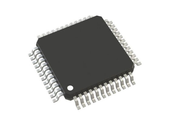 ML63Q2537-NNNTBZWBY Microcontroller MCU 32-Bit Microcontroller IC 48MHz ARM Cortex-M0+ MCU