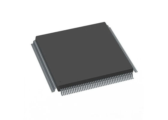 MCXN247VPBT Microcontroller MCU Highly Integrated 32-Bit 150MHz MCU With On-Chip Accelerators