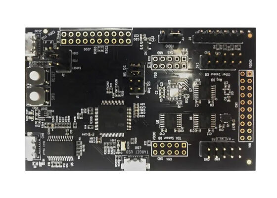DK-42686-P Embedded Solutions ICM-42686-P Multiple Function Sensor Development Kit