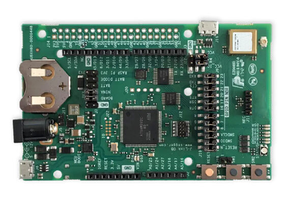 EVK-NINA-B302 Embedded Solutions Evaluation Kit For 2.4GHz NINA-B3 Stand-alone Modules