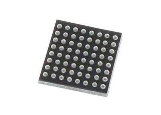 R7FA4L1BB3CAH Microcontroller MCU 80MHz RA4L1 Arm Cortex-M33 Low Power MCU BGA64