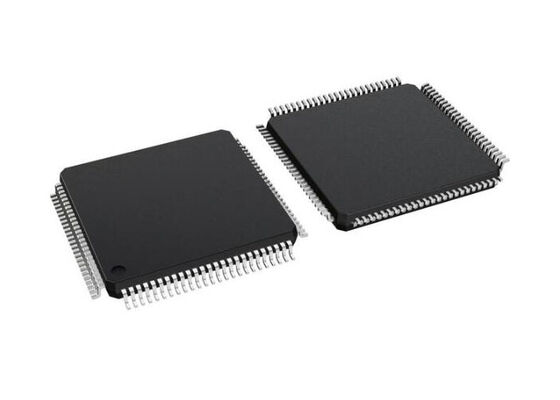 R7FA4C1BD3CFP Microcontroller MCU RA4C1 Microcontroller IC 80MHz 32-Bit Arm Cortex-M33 MCU