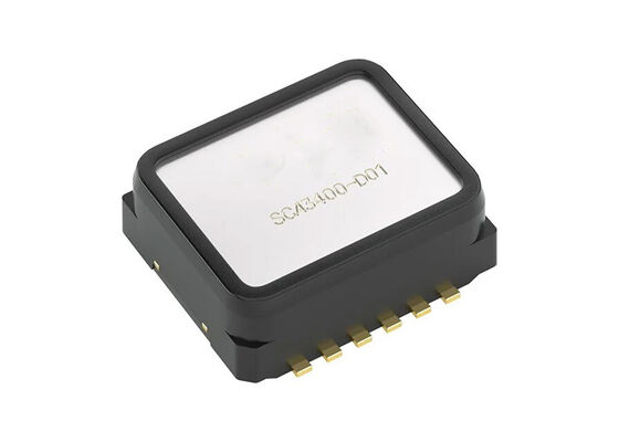 SCA3400-D01-1 Sensor IC Digital 3-Axis High Accuracy Accelerometer For Leveling