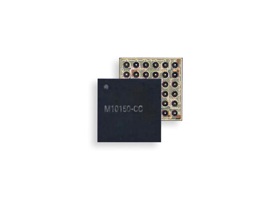 UBX-M10150-CC Wireless Communication Module Ultra-Low Power M10 Standard Precision GNSS Receiver For Wearables