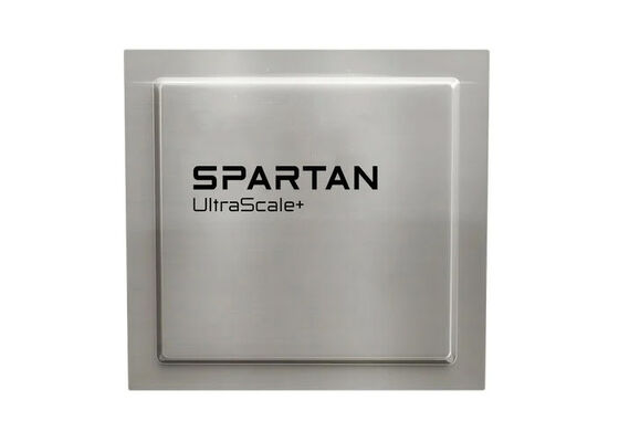 XCSU10P-1CMVA529E Field Programmable Gate Array Low-Power Spartan UltraScale+™ Programmable Logic IC