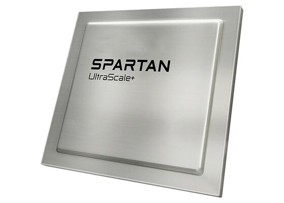 XCSU25P-2CMVA529E Field Programmable Gate Array 16.3Gb/s Spartan UltraScale+™ FPGA IC For Imaging